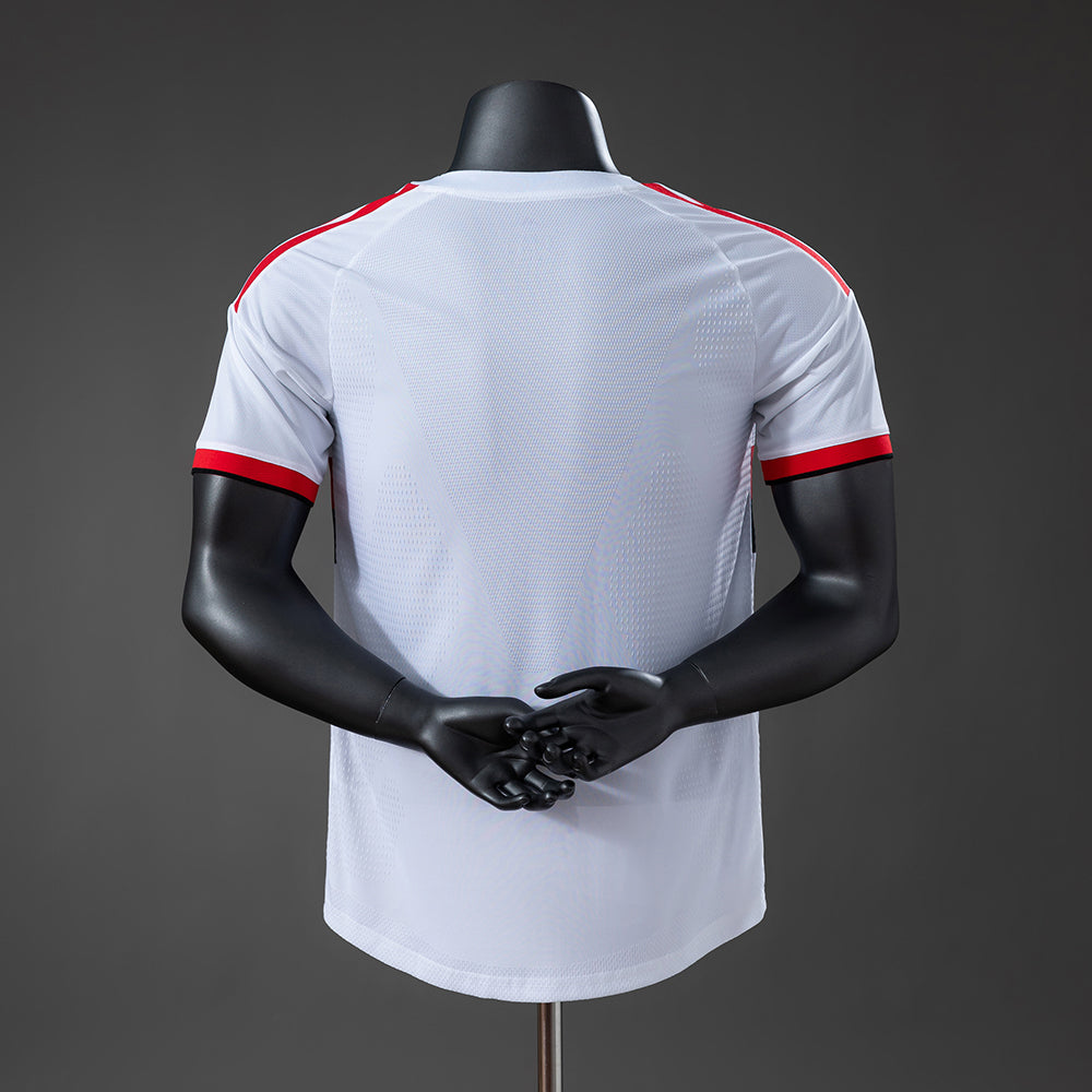 Flamengo - Versão Jogador