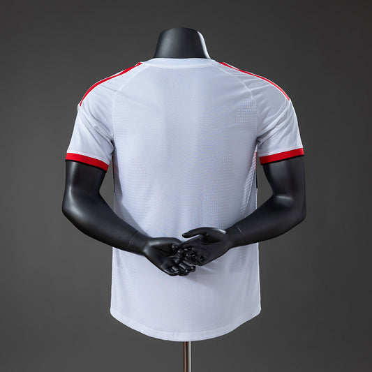 Flamengo - Versão Jogador