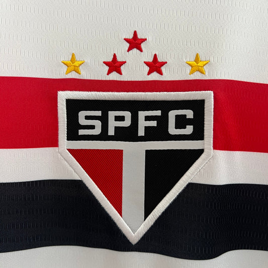 São Paulo