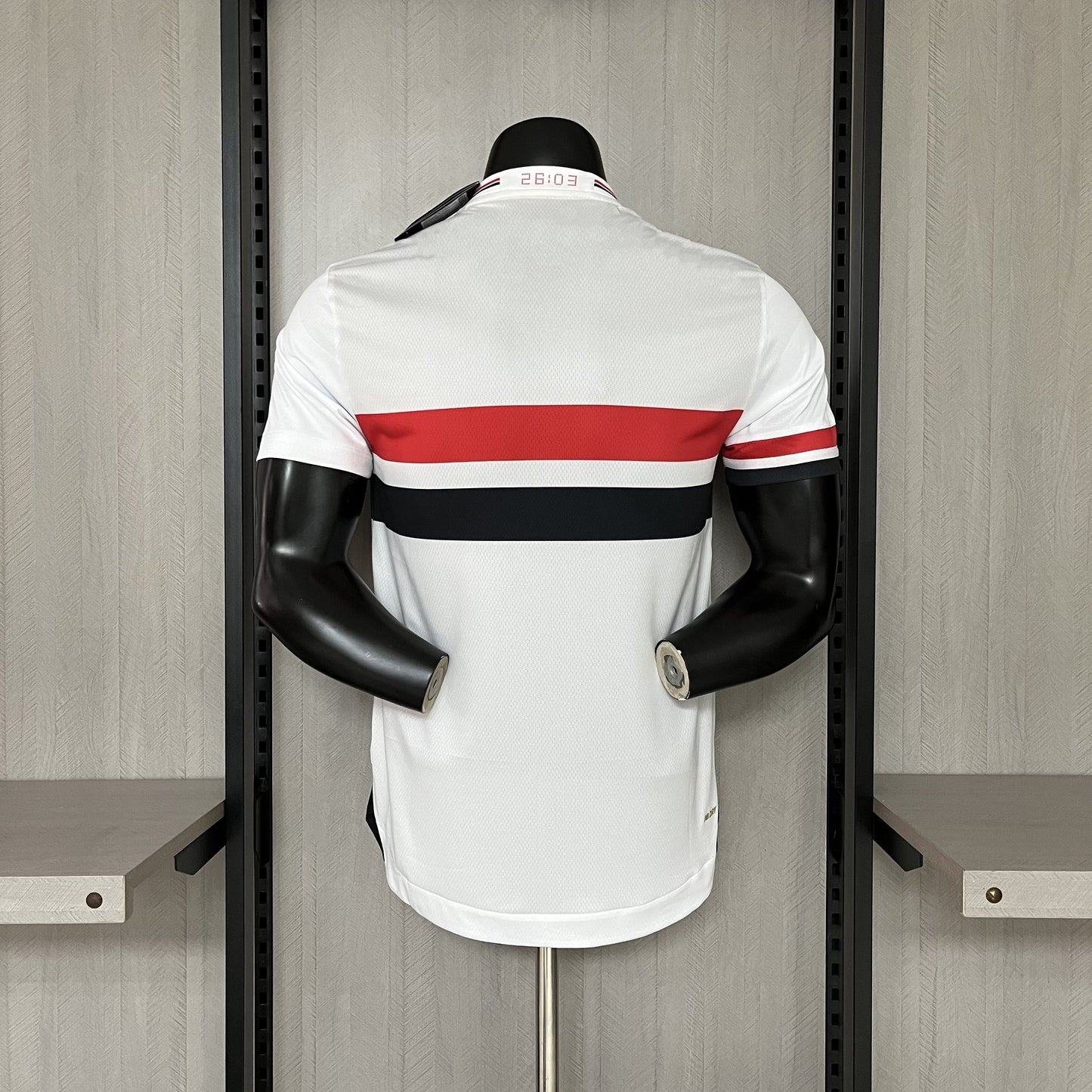 São Paulo - Versão Jogador