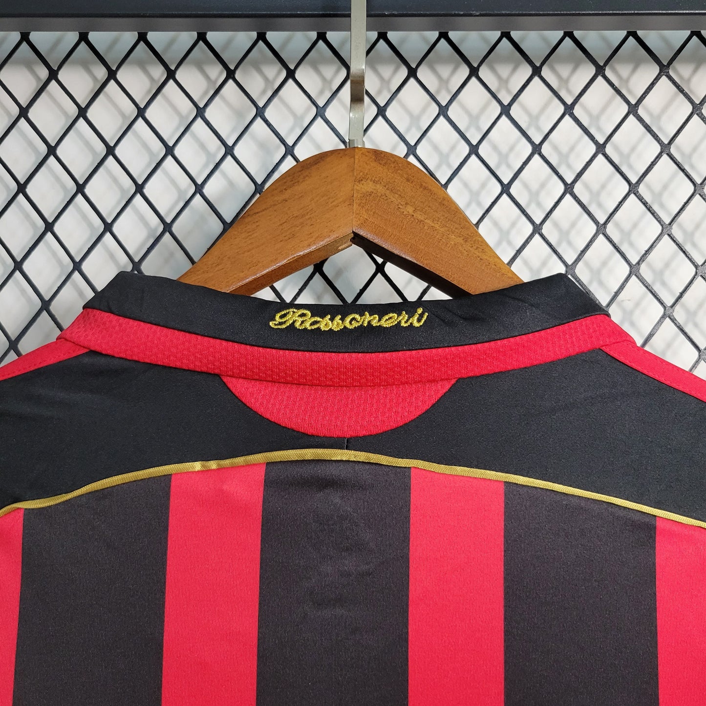 Milan - Retrô