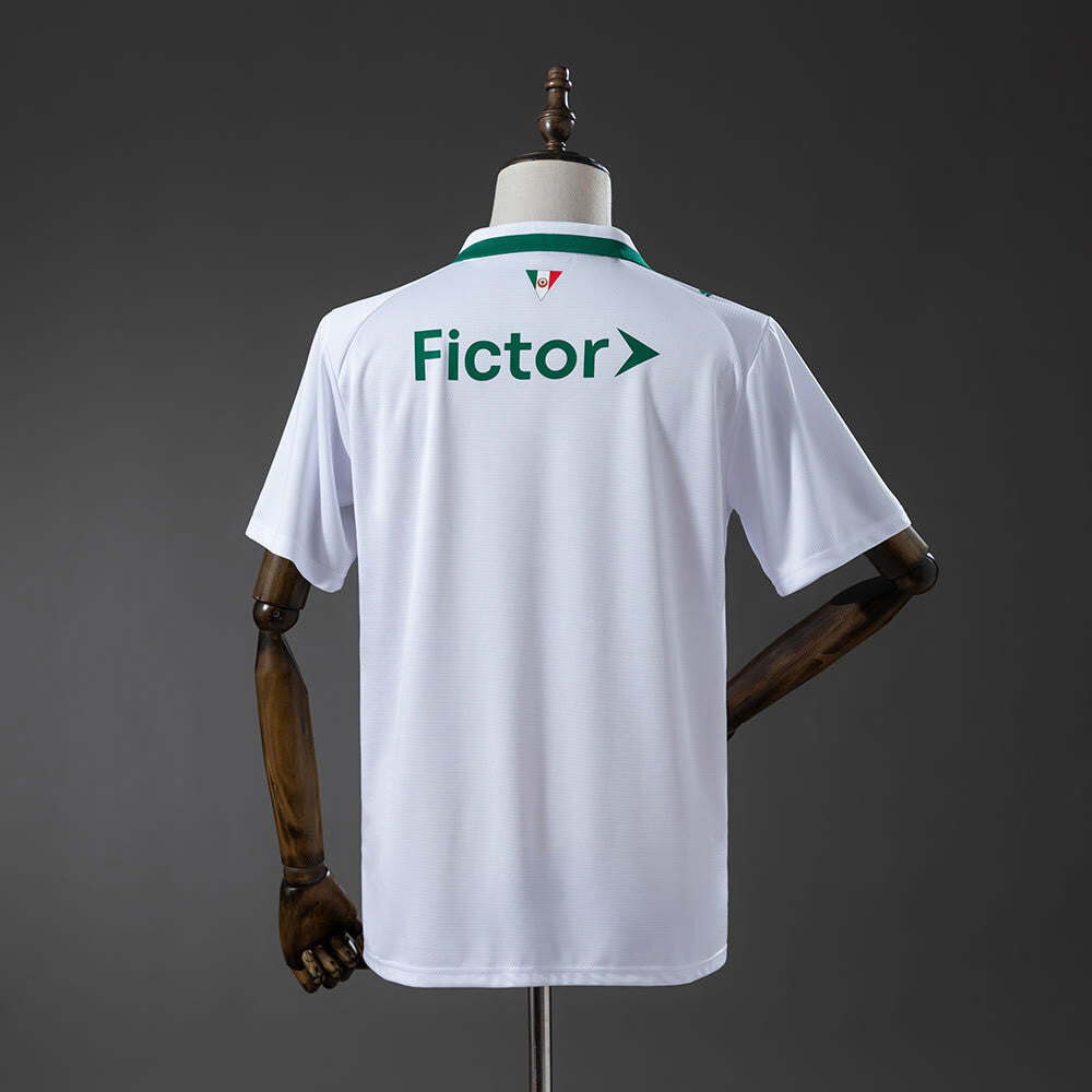 Palmeiras
