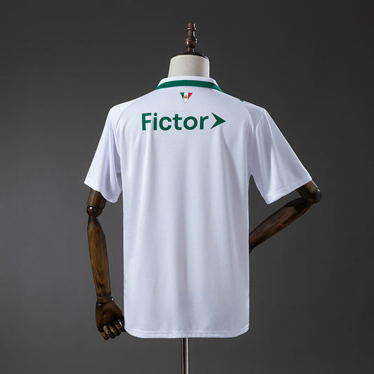 Palmeiras