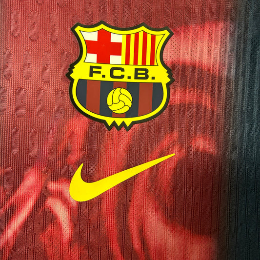 Barcelona