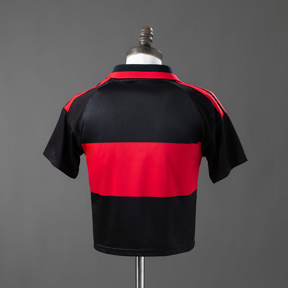 Flamengo - Versão Feminina