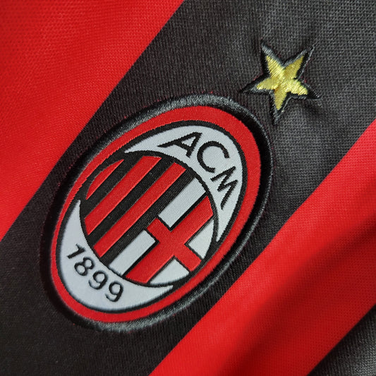 Milan - Retrô