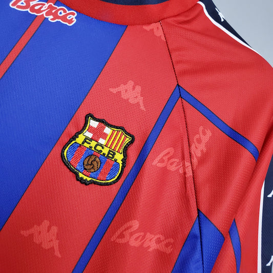 Barcelona - Retrô