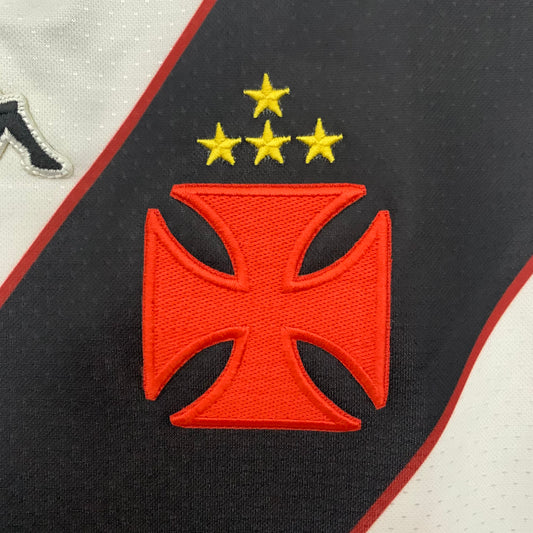 Vasco da Gama - Retrô