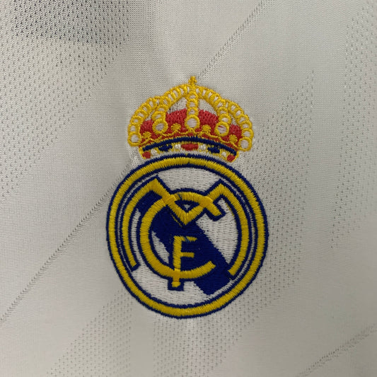 Real Madrid - Retrô