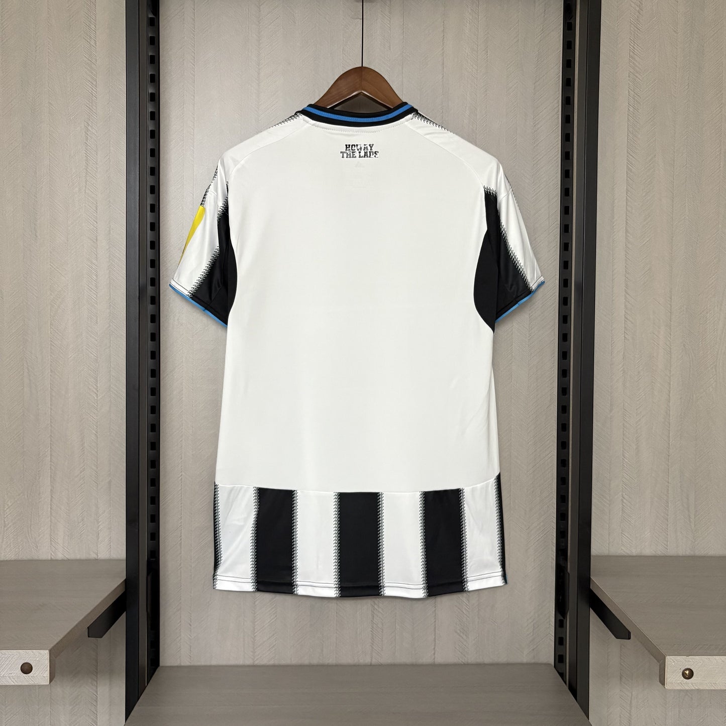 Newcastle United