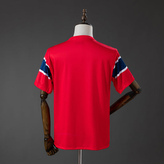 Noruega