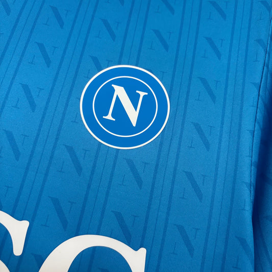 Napoli