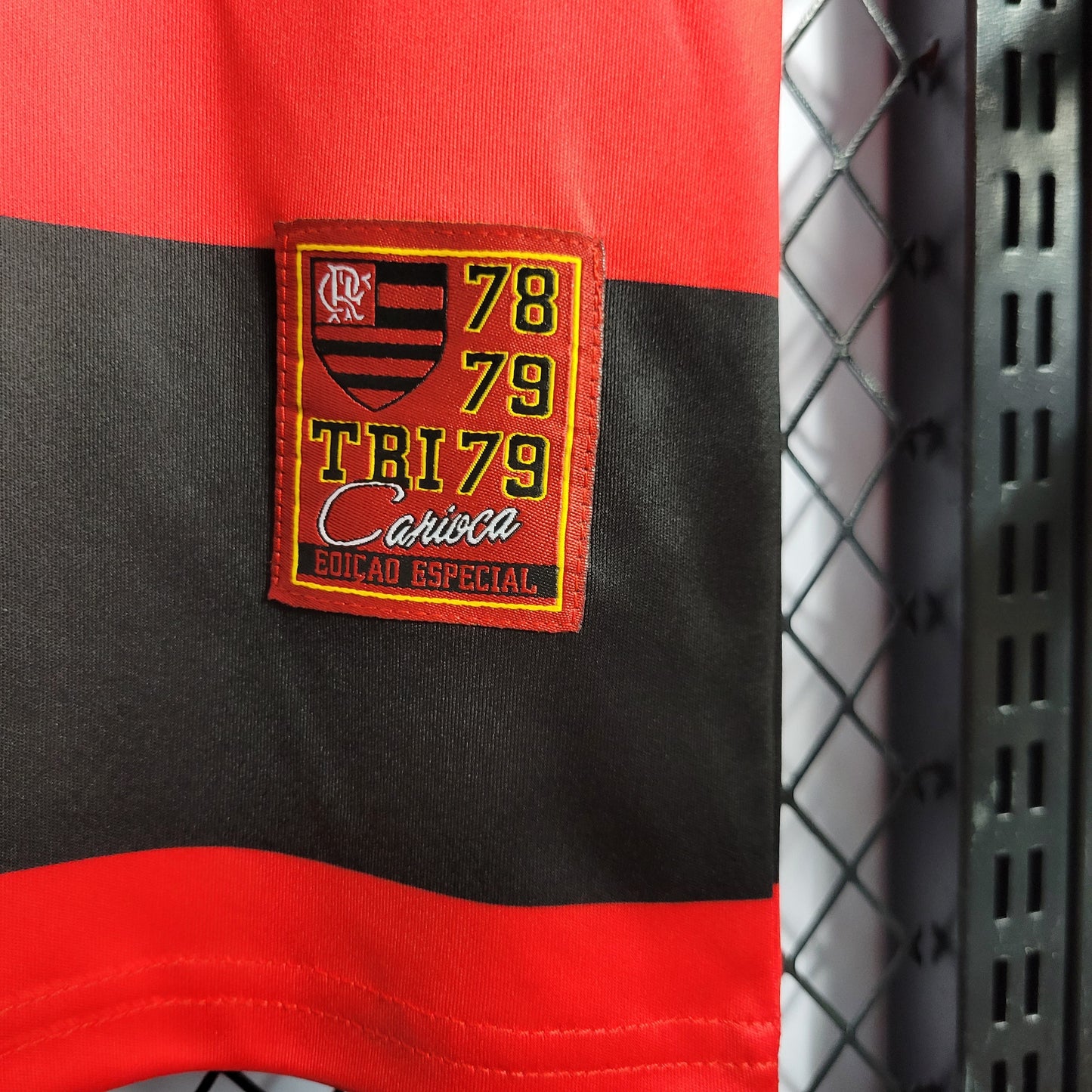 Flamengo - Retrô