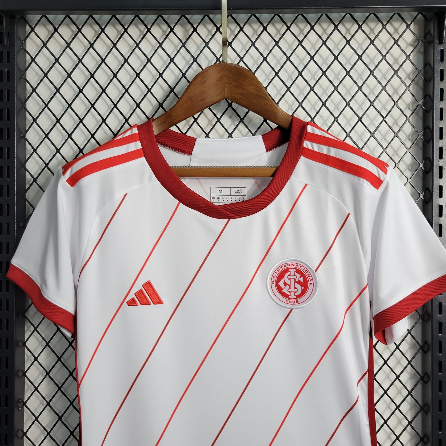 Internacional - Versão Feminina