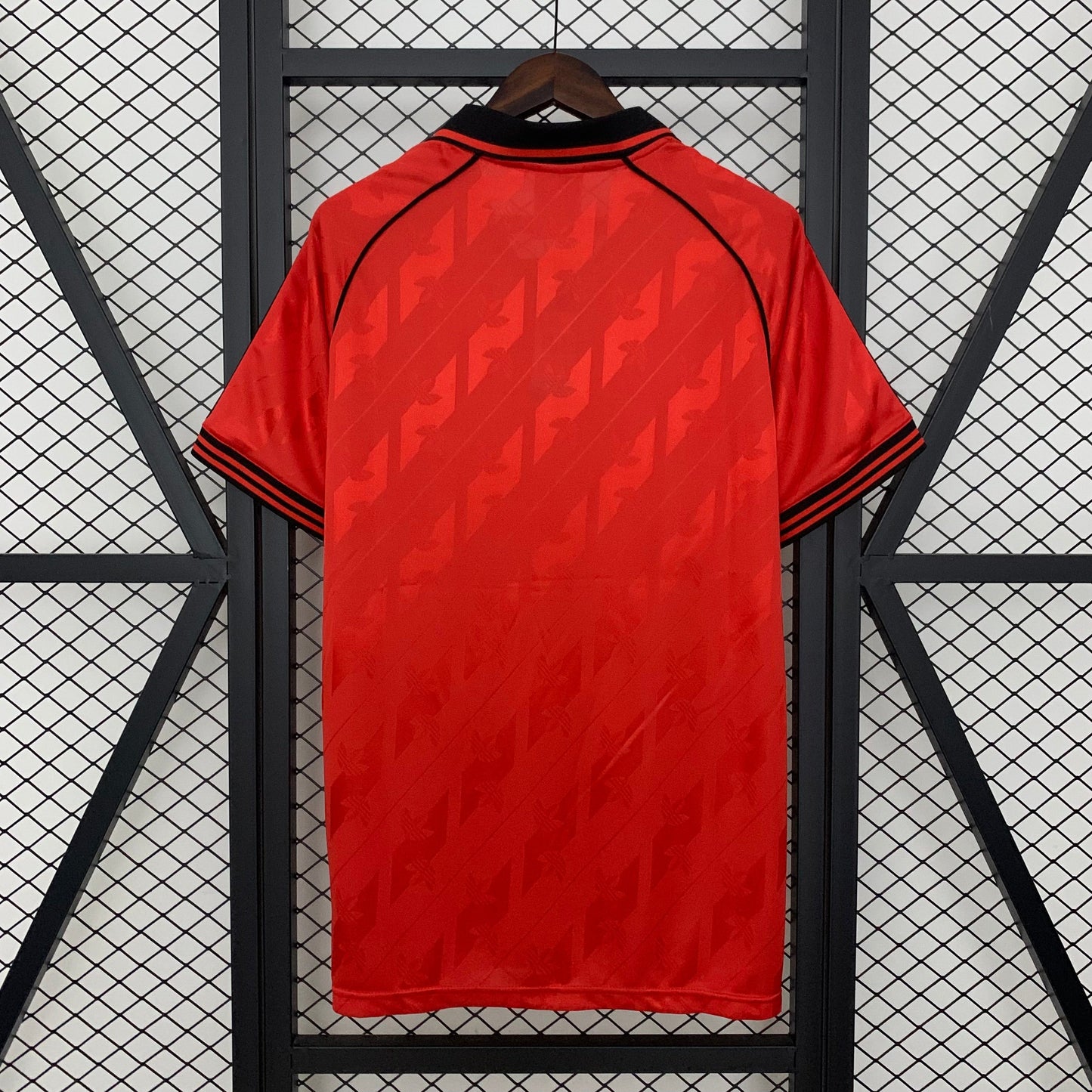 Flamengo - Retrô