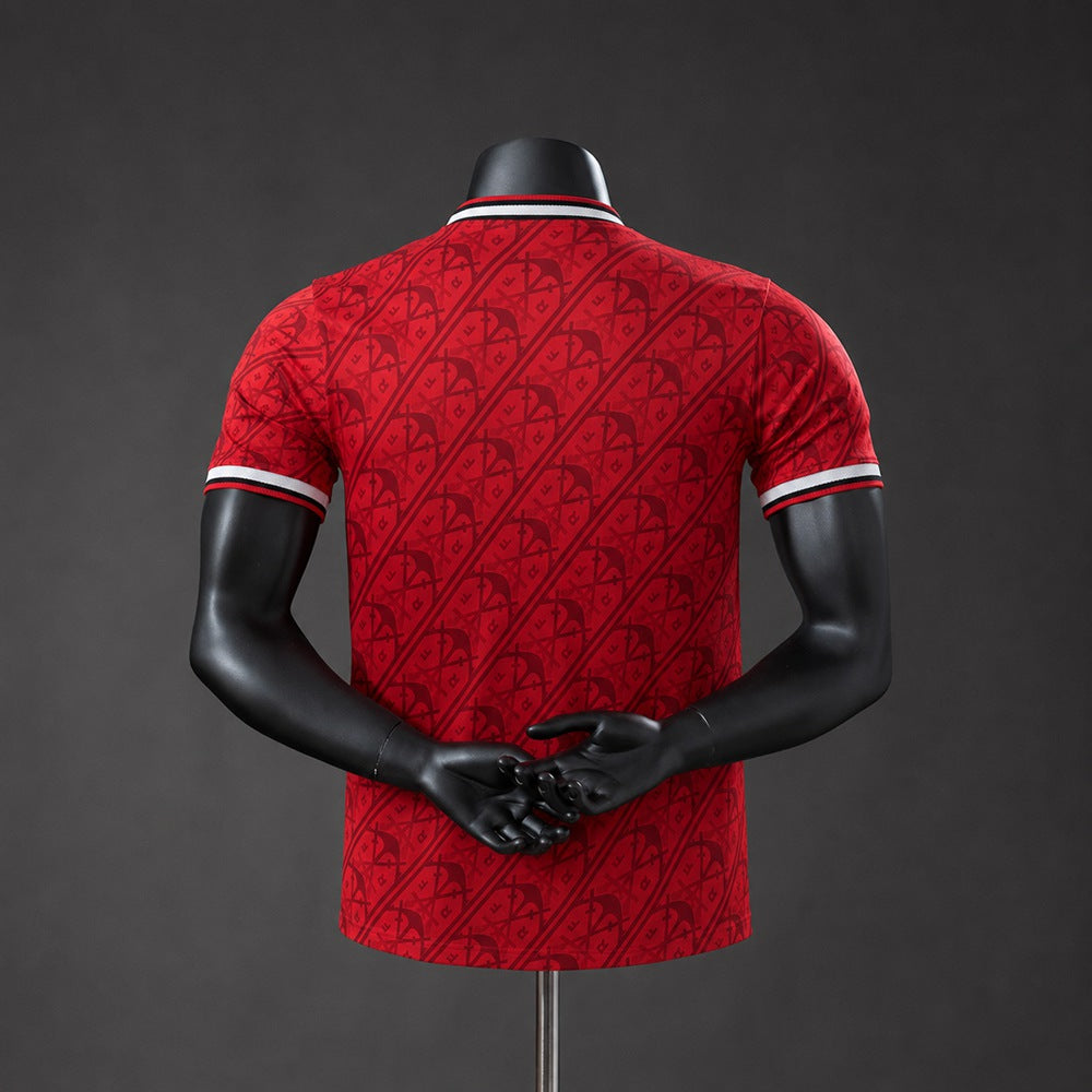 Flamengo - Versão Jogador 26/27