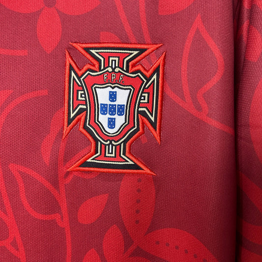 Portugal
