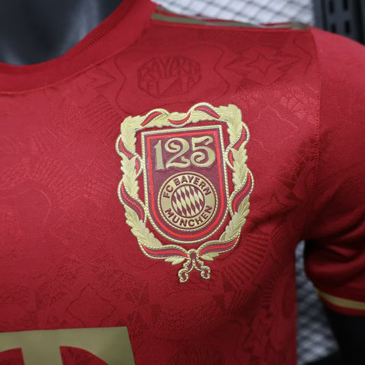 Bayern de Munique - Versão Jogador