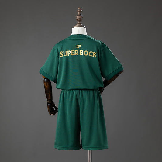 Sporting CP - Kit Infantil 26/27