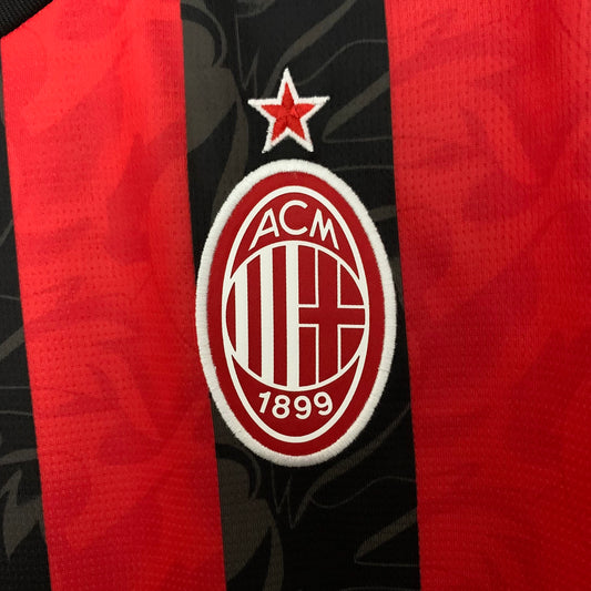 Milan