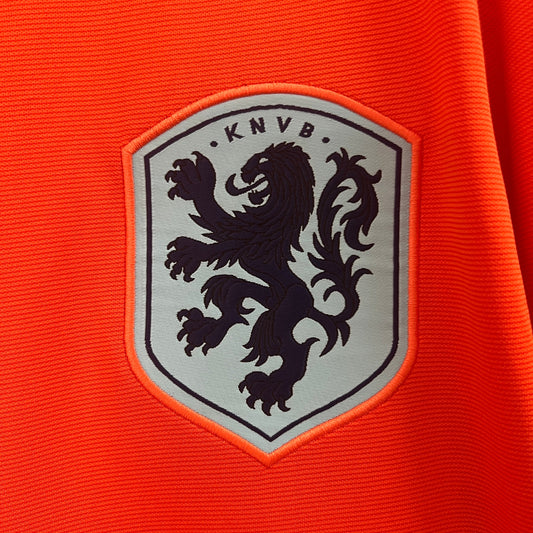 Holanda
