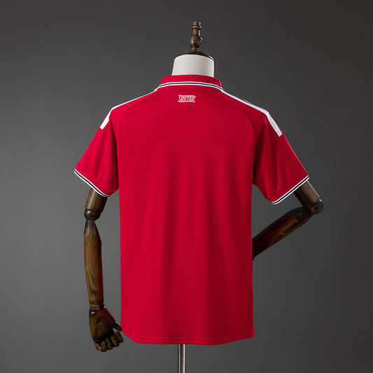 Manchester United