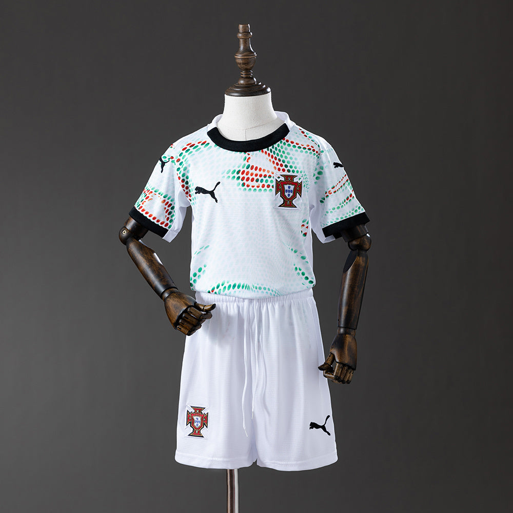 Portugal - Kit Infantil