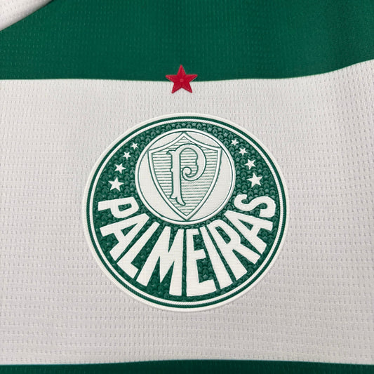 Palmeiras