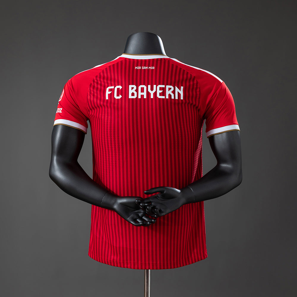 Bayern de Munique - Versão Jogador