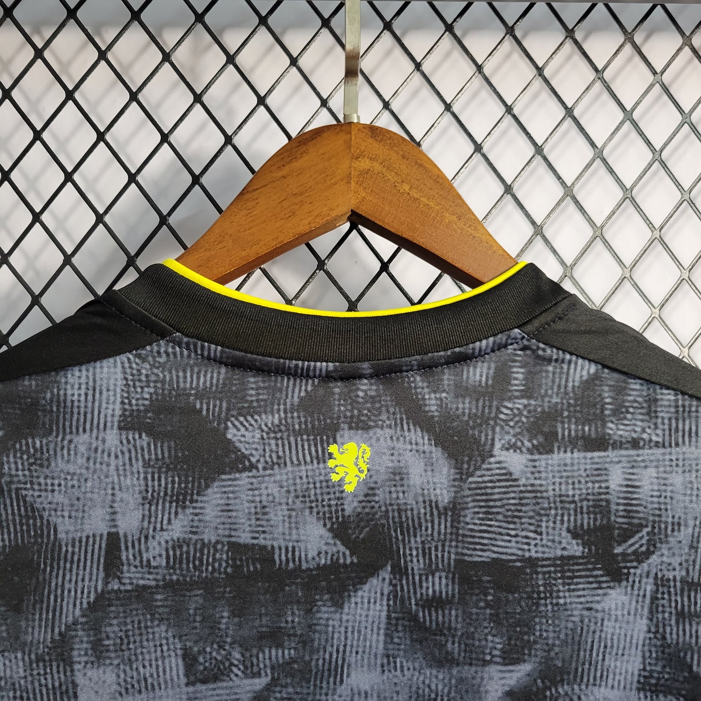 Aston Villa