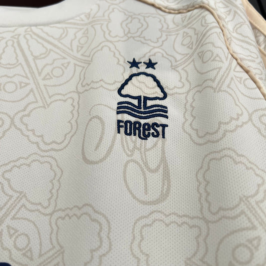 Nottingham Forest