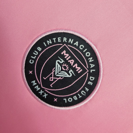Inter Miami - Versão Feminina