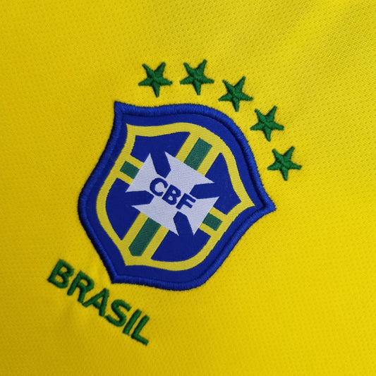 Brasil - Retrô