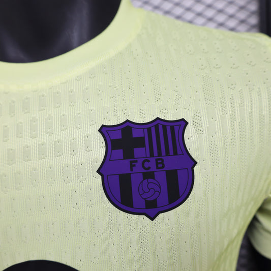 Barcelona - Versão Jogador