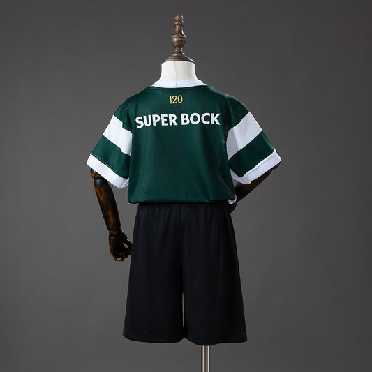 Sporting CP - Kit Infantil 26/27