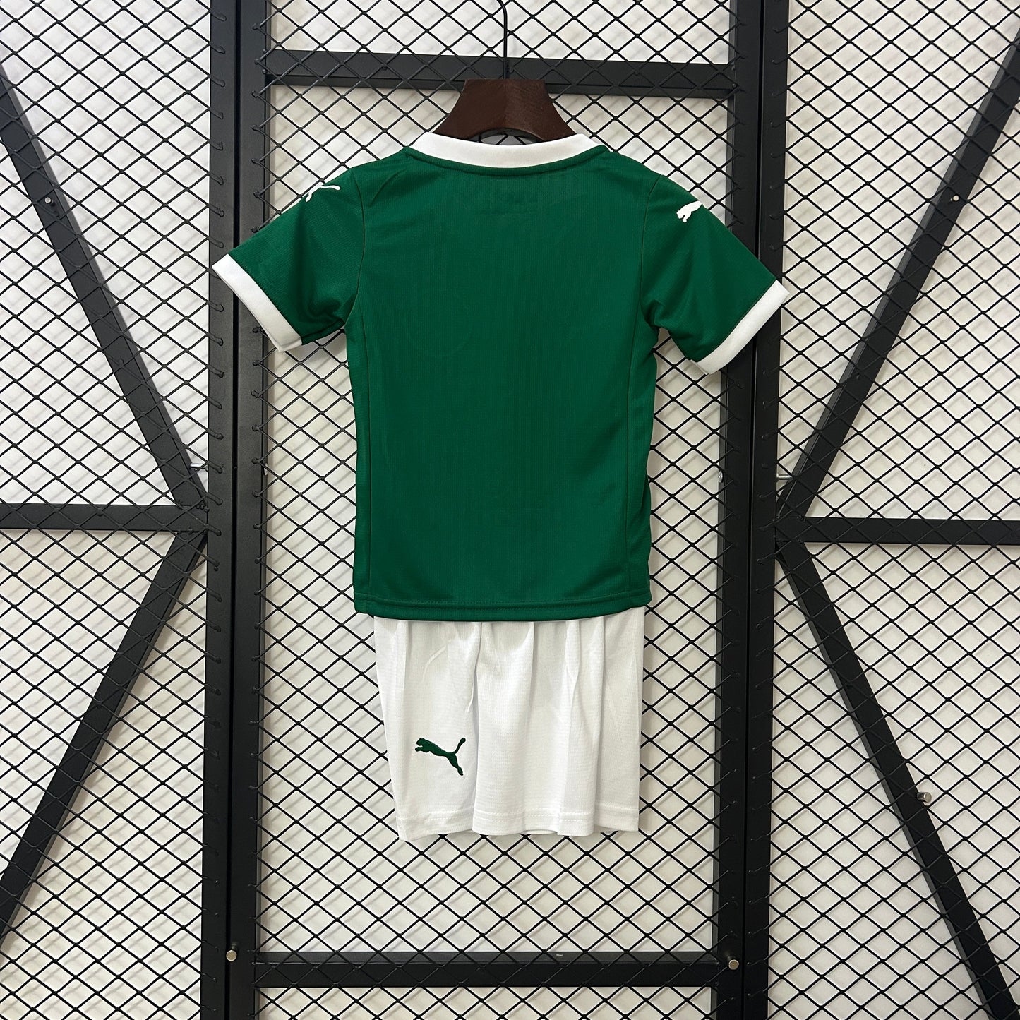 Palmeiras - Kit Infantil