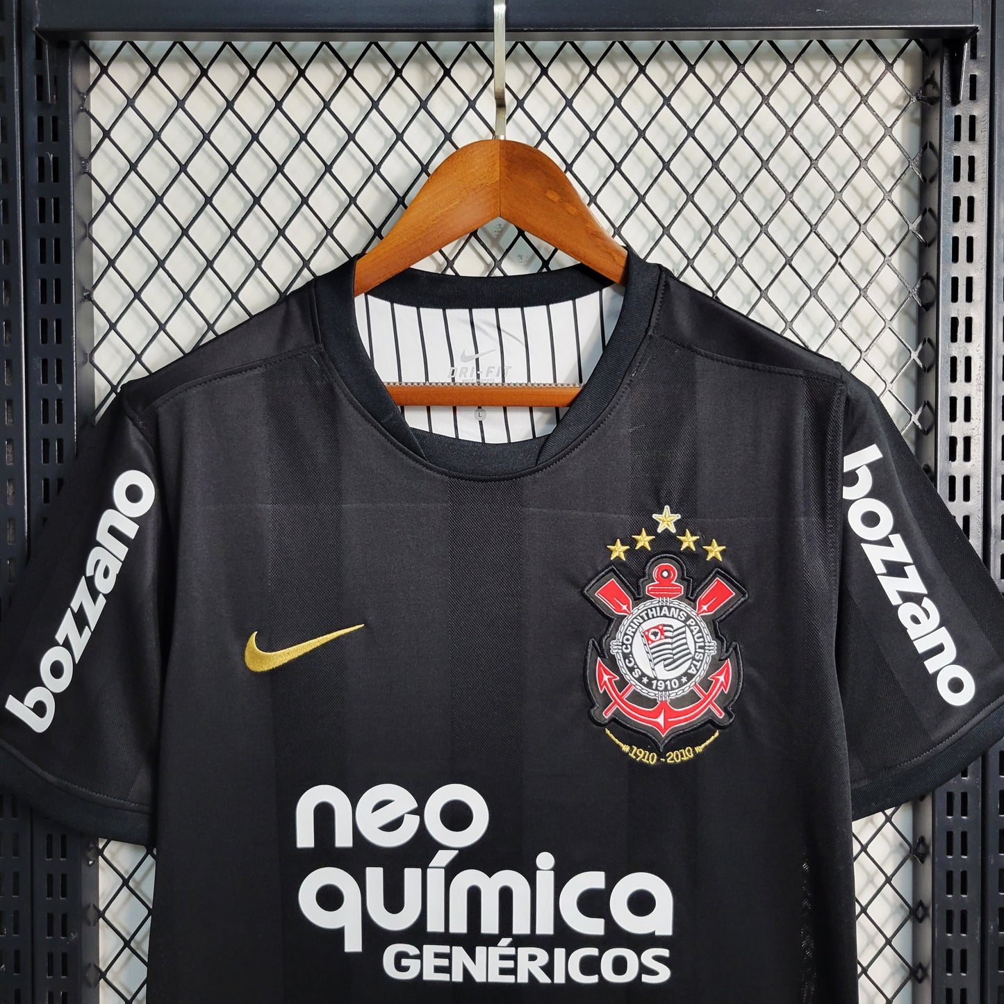 Corinthians - Retrô