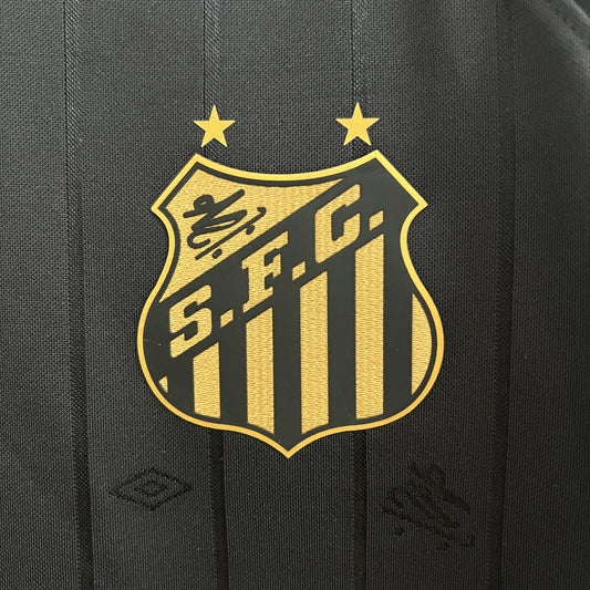 Santos - Retrô