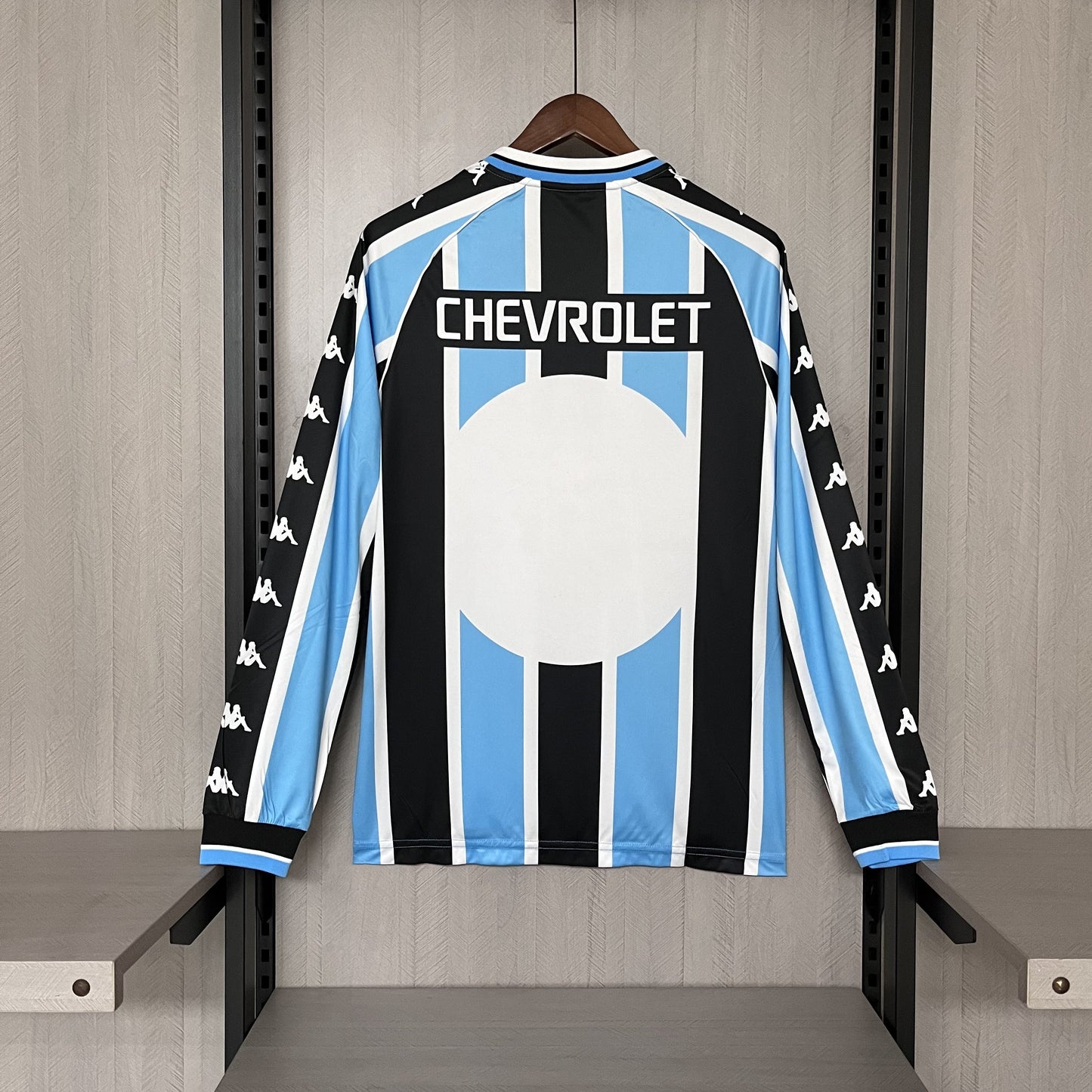 Grêmio - Retrô