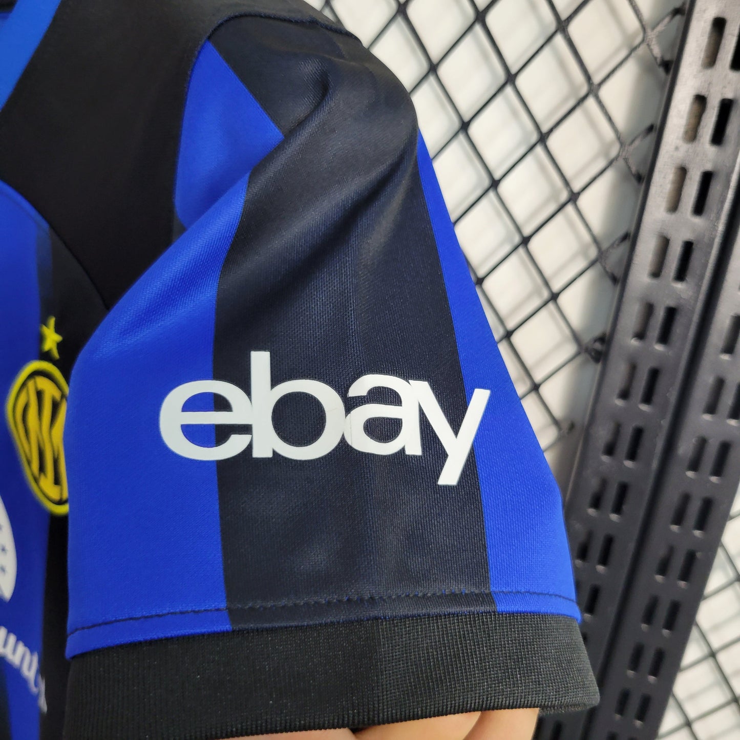 Inter de Milão - Kit Infantil