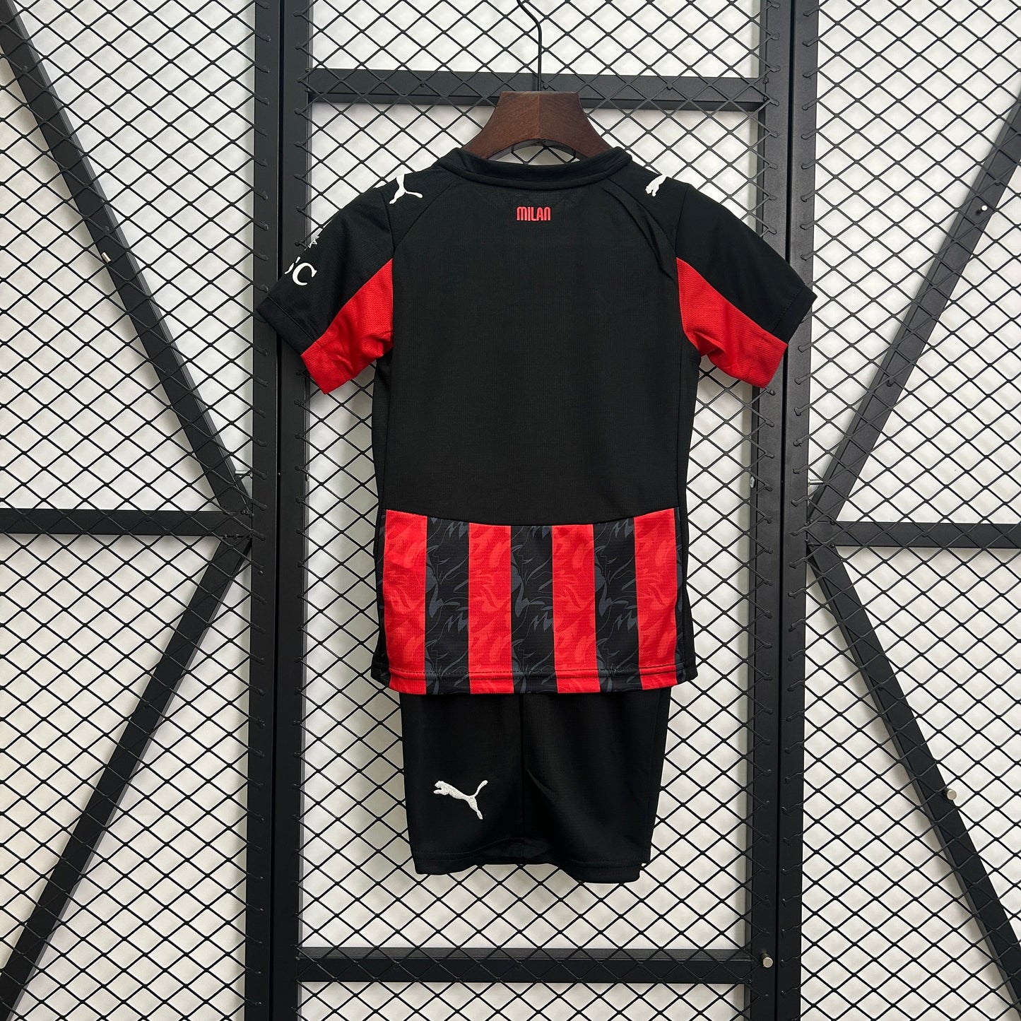 Milan - Kit Infantil