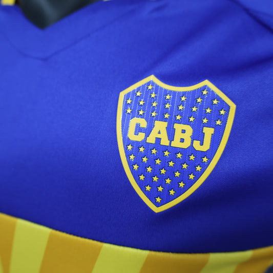Boca Juniors - Versão Jogador