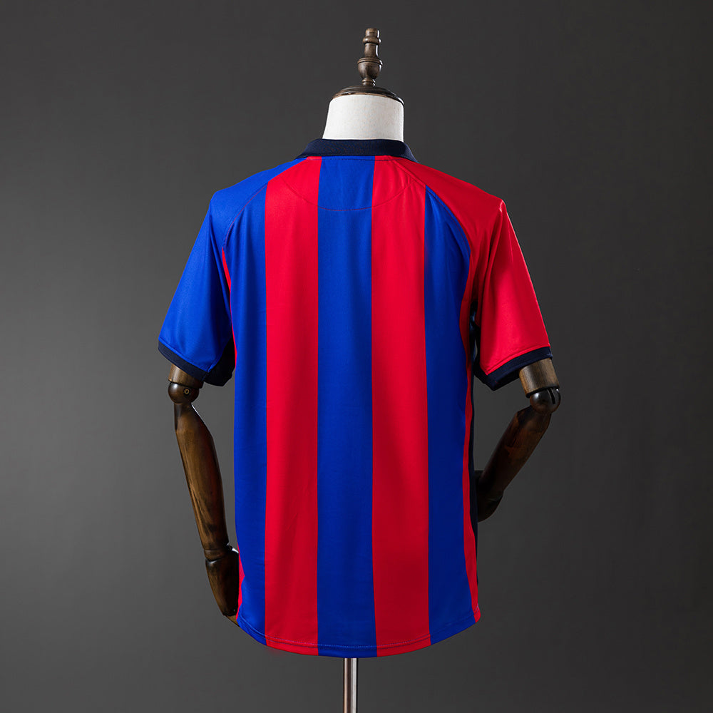 Barcelona - Retrô