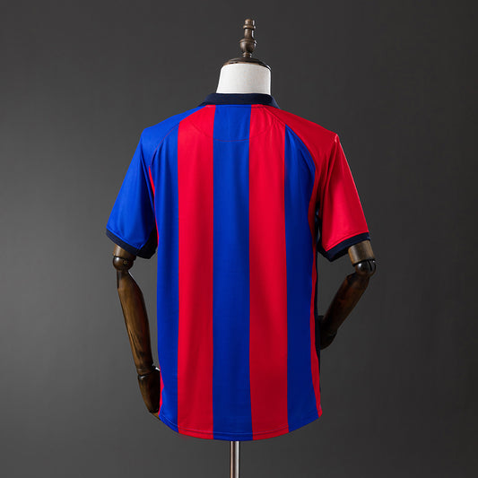 Barcelona - Retrô