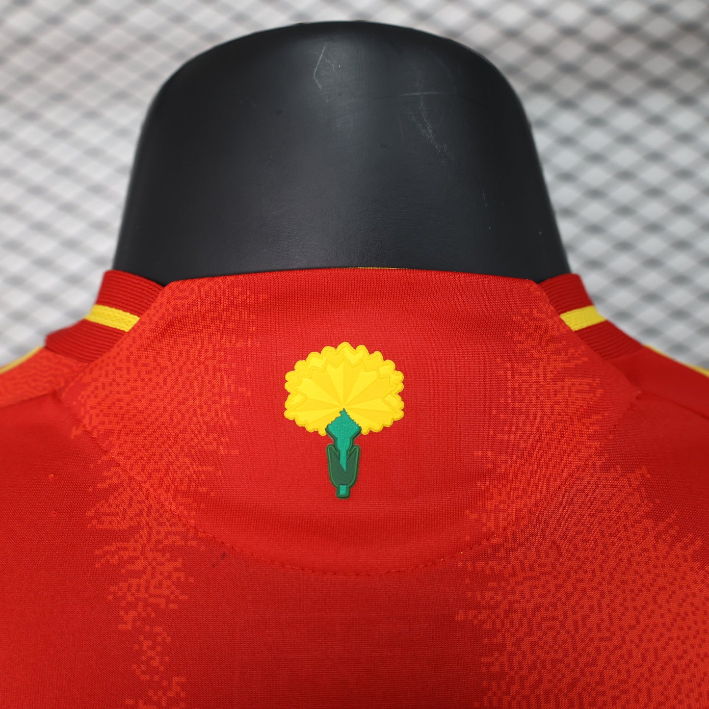Espanha - Versão Jogador