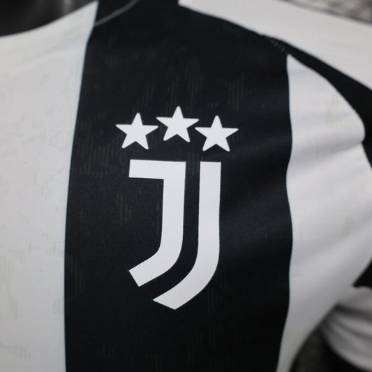 Juventus - Versão Jogador