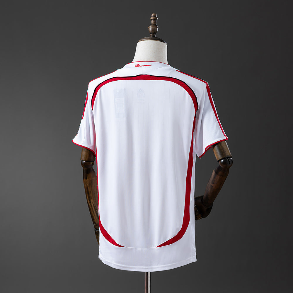 Milan - Retrô