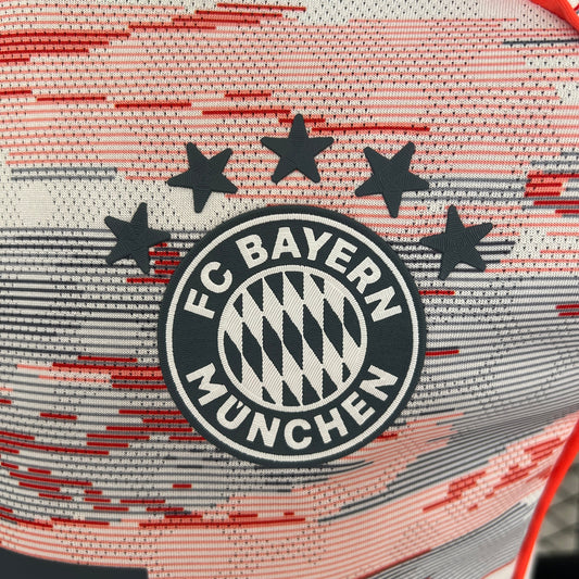 Bayern de Munique - Versão Jogador