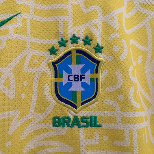 Brasil - Kit Infantil