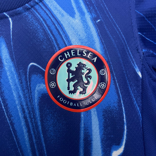 Chelsea - Kit Infantil